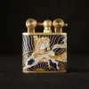 Pegasus Hand-Drawn Leather Lighter, Air Elements, Greek Mythology, Art Lighters, Handmade Lighters, Unique Gifts, Personalized Gifts