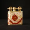 Cerberus Hand-Drawn Leather Light, Fire Elements, Greek Mythology, Artistic Lighter, Unique Gifts, Gifts For Him