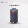 Lọ Đựng Tăm Gốm Sứ Men Hỏa Biến, Tác Phẩm Nghệ Thuật Trên Bàn Tiệc, Gốm Bát Tràng, Ống Tăm, Lọ Tăm, Gốm Sứ Cao Cấp, Gốm Gia Dụng, Quà Tặng Độc Đáo
