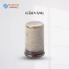 Lọ Đựng Tăm Gốm Sứ Men Hỏa Biến, Tác Phẩm Nghệ Thuật Trên Bàn Tiệc, Gốm Bát Tràng, Ống Tăm, Lọ Tăm, Gốm Sứ Cao Cấp, Gốm Gia Dụng, Quà Tặng Độc Đáo