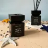 Ocean Breeze Essential Oil Diffuser, A Fresh Air For Your Space, Natural Ingredients, Luxurious Bottle Design, Premium Diffuser Oil, Premium Gifts