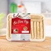 Chả Ram Bắp Ông Ù 250G, Món Ăn Dân Dã Đặc Sắc, Chay Mặn Đều Dùng Được, Chả Giò Chay, Ram Chiên Giòn, Món Ăn Kèm, Chế Biến Nhanh, Ẩm Thực Việt Nam