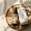 Chai Xịt Thơm Vải Hương Oải Hương, Tận Hưởng Không Gian Thơm Ngát, Chai Xịt Chăn Ga, Tinh Dầu Thiên Nhiên, Hỗ Trợ Giấc Ngủ, Quà Tặng Sức Khỏe