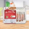 Chả Ram Tôm Ông Ù 250G, Món Ăn Đậm Đà Và Giòn Tan, Thành Phần Tôm Thịt, Nem Rán, Chả Giò Tôm, Không Chất Bảo Quản, Dễ Chế Biến, Đặc Sản Việt Nam
