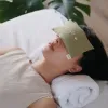 gối chườm mắt oải hương, gối chườm mắt thảo dược, túi chườm mắt thư giãn, gối chườm nóng lạnh, gối đắp mắt