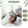 gối chườm mắt oải hương, gối chườm mắt thảo dược, túi chườm mắt thư giãn, gối chườm nóng lạnh, gối đắp mắt