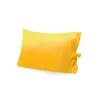 vỏ gối nằm lụa satin cao cấp thắt nơ, 50 x 70cm, chất liệu mềm mại và thoáng mát, đường cắt may tỉ mỉ, ga gối cao cấp