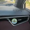 Hanoi Car Perfume, Vietnam Collection, The Capital's Breath on Every Journey, Car Freshener, Air Purifier, Car Accessories, Elegant Gifts