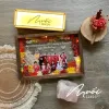 Personalized Photo And Pressed Flower Frame (Max 2 Photos), Handcrafted Keepsake Frames, Thoughtful Gift Frame, Personalized Present Idea, Unique Gift