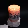 "Coolest Bitch, I Know" Scented Candle Gift, Birthday Gift For Best Friend, Decorative Candles, Unique Gifts, Funny Gifts