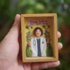 Tranh Đất Sét Theo Yêu Cầu, Cỡ Nhỏ, Ảnh Người Và Thông Điệp Tự Chọn, Tối Đa 4 Người, Tranh Đất Sét Cá Nhân Hóa, Quà Tặng Cá Nhân Hóa, Quà CướiTranh Đất Sét Theo Yêu Cầu, Cỡ Nhỏ, Ảnh Người Và Thông Điệp Tự Chọn, Tối Đa 4 Người, Tranh Đất Sét Cá Nhân Hóa, Quà Tặng Cá Nhân Hóa, Quà Cưới