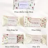 Hộp Quà Herbal Serenity, Nâng Niu Cơ Thể Toàn Diện, Gối Chườm, Trà Hoa, Ngũ Cốc Dinh Dưỡng, Hộp Quà 20/10, Hộp Quà Tặng Nữ, Hộp Quà Sức Khỏe
