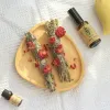 "Morning Sunshine" Gift Set, Customized Name Embroidered Face Mask And Scrunchie, Patterned Kraft Box, Gifts For Women, Meaningful Gifts