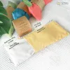 Breath Of Fresh Air Gift Set, Custom Herbal Heat Pack, Authentic Vietnamese Herbal Tea, Unique Gifts, Personalized Gifts For Her