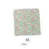 Vải sáp ong bọc thực phẩm tái sử dụng thân thiện môi trường, màng bọc sinh học cotton sáp ong không nhựa organic giữ tươi tự nhiên