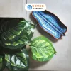 Đĩa Lá Chuối Men Xanh Hỏa Biến, 29 x 14cm, Gốm Sứ Bát Tràng Cao Cấp, Đĩa Gốm Thiết Kế Độc Đáo, Đĩa Gốm Men Hỏa Biến, Đồ Dùng Nhà Bếp Sang TrọngĐĩa Lá Chuối Men Xanh Hỏa Biến, 29 x 14cm, Gốm Sứ Bát Tràng Cao Cấp, Đĩa Gốm Thiết Kế Độc Đáo, Đĩa Gốm Men Hỏa Biến, Đồ Dùng Nhà Bếp Sang Trọng
