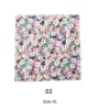 Vải sáp ong bọc thực phẩm tái sử dụng thân thiện môi trường, màng bọc sinh học cotton sáp ong không nhựa organic giữ tươi tự nhiên