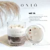 Nến Thơm Cung Hoàng Đạo Cốc Thuỷ Tinh, Nến Thơm Tinh Dầu Thiên Nhiên, Handmade, Quà Tặng Sinh Nhật Độc Đáo, Quà Tặng Nến Thơm, Quà Sinh Nhật Cho Nữ