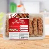 Nem Gia Truyền Ông Ù Nướng Sẵn, Thơm Ngon Và Tiện Lợi, Thịt Heo Sạch, Nem Nướng Sẵn, Nem Thịt Heo, Kết Hợp Cùng Nhiều Món Ăn, Ẩm Thực Việt Nam