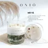 Nến Thơm Cung Hoàng Đạo Cốc Thuỷ Tinh, Nến Thơm Tinh Dầu Thiên Nhiên, Handmade, Quà Tặng Sinh Nhật Độc Đáo, Quà Tặng Nến Thơm, Quà Sinh Nhật Cho Nữ
