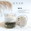 Nến Thơm Cung Hoàng Đạo Cốc Thuỷ Tinh, Nến Thơm Tinh Dầu Thiên Nhiên, Handmade, Quà Tặng Sinh Nhật Độc Đáo, Quà Tặng Nến Thơm, Quà Sinh Nhật Cho Nữ