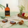 Rambutan Blossom Honey, Refined Sweetness, Pure Honey, Rambutan Honey, Real Honey From The Garden, Good For Health, Health Gift, Family Gifts