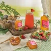 Lychee Blossom Honey, Refined Sweetness In Every Drop, Lychee Honey, Pure Honey, No Refined Sugar,  Good For Health, Family Gift, Health Gift