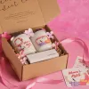 Glass Jar Candle Gift Set, "Women's Rights" Scented Candle Collection, Thoughtful Present For Any Woman, Meaningful Gift, Gifts For Her