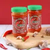 Ớt Bằm Có Tỏi, Chilica, chus