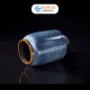 Bình Hoa Gốm Sứ Bát Tràng Men Hỏa Biến Kích Thước 7.5 x 11cm Giúp Tôn Vinh Vẻ Đẹp Mọi Loài Hoa Lý Tưởng Để Trang Trí Nội Thất Và Làm Quà Tân Gia