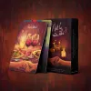 "One More Drink?" Conversation Card Set, Couple Edition, Practice EQ Communication Skills, Card Game For Deeper Connections, Question Cards, Unique Gifts