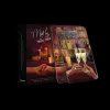 "One More Drink?" Conversation Card Set, Couple Edition, Practice EQ Communication Skills, Card Game For Deeper Connections, Question Cards, Unique Gifts