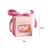 Hộp Quà Nến Thơm "Women's Right", Vinh Danh Vẻ Đẹp Và Sức Mạnh Của Phái Đẹp, Nến Thơm Handmade, Hương Thơm Tự Nhiên, Quà Tặng Cho Nữ, Quà Tặng 20/10