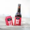 Bia Thủ Công ROSÉ, Chai 330ml, Cháy Hết Mình Cùng Cuộc Vui , Bia Craft Việt Nam, Thành Phần Quả Mọng, Hương Vị Ngọt Ngào, Bia Ngon Cho Mọi Dịp