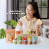 Combo Ăn Vặt Tiết Kiệm 35 Khẩu Phần, Combo Ăn Vặt Lành Mạnh, Món Ăn Nhẹ, Phù Hợp Cho Cắm Trại Và Liên Hoan, Thực Phẩm Chế Biến Sẵn Tiện Lợi