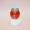 Mantra Kombucha In Pink Guava Flavor (185ml) is a health gift, naturally fermented and perfect for those seeking drinks good for health
