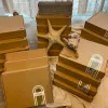 bó hoa, tranh hoa khô dáng chữ nhật, muối concept, chus
