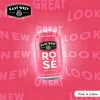 ROSÉ Craft Beer, 330ml Can, Pink Party Punch, Catches ROSÉ's APT Trend, Sweet Flavor, High Quality Ingredients, Vietnamese Beer, Gifts For K-Pop Fans