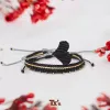 Set Vòng Tay Tết Từ Hạt Cườm Miyuki Sẽ Là Món Phụ Kiện Thủ Công Thêm Chút Lung Linh Cho Năm Mới Cũng Như Là Một Gợi Ý Quà Ý Nghĩa Cho Bạn Bè