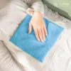 natural herbal pillow, floral scent, soft fabric compress bag, personalized embroidered compress bag, multi-purpose herbal compress bag