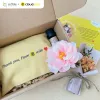 natural herbal pillow, floral scent, soft fabric compress bag, personalized embroidered compress bag, multi-purpose herbal compress bagnatural herbal pillow, floral scent, soft fabric compress bag, personalized embroidered compress bag, multi-purpose herbal compress bag