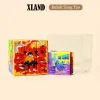 Rubik Mỹ thuật: Vừa là đồ chơi sáng tạo, vừa là tác phẩm nghệ thuật độc đáo, là lựa chọn hoàn hảo để trang trí và làm quà tặng sinh nhật.
