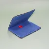Carry culture with you in this handmade brocade passport holder, a perfect Vietnamese gift for any occasion.