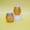 Mantra Kombucha In Ginger Flavor (185ml) is a naturally fermented tea with a bold new ginger flavor, great for the digestive system, and makes a perfect health gift.