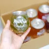 Mantra Green Tea Kombucha (185ml) is a handcrafted, fermented tea, made with natural ingredients, it's a healthy drink choice