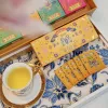 Ngũ Vị Sâm Hoàng Trà Là Dòng Trà Túi Lọc Giúp Chăm Sóc Cơ Thể Bằng Hương Vị Hoàng Gia Làm Từ Thảo Mộc Tự Nhiên, Lý Tưởng Để Làm Quà Tặng Sức Khỏe