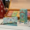 Boost your health with Blood Circulation Herbal Tea, a natural stroke prevention tea made from premium Hue herbal tea bags, packed with health-boosting natural herbs – the perfect Vietnamese gift for family.