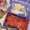 Gối Chườm Thảo Mộc Cung Đình Giúp Bạn Chăm Sóc Sức Khỏe Theo Phong Cách Hoàng Gia Hỗ Trợ  Thư Giãn Và Giảm Đau Bằng Thảo Mộc Tự Nhiên, Sẽ Là Món Quà Tặng Sức Khỏe Tuyệt Vời