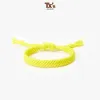 Set Vòng Tay "Mặt Trời" Gồm 4 Vòng Tay Len Nghệ Thuật Chính Là Món Phụ Kiện Cho Ngày Rạng Rỡ, Phù Hợp Để Làm Quà Tặng Cho Nữ, Quà Sinh Nhật Ý Nghĩa
