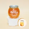 Mantra Original Kombucha (185ml) is a handcrafted, fermented tea beverage with digestive probiotics, making this craft kombucha a healthy drink choice, perfect for gifting.